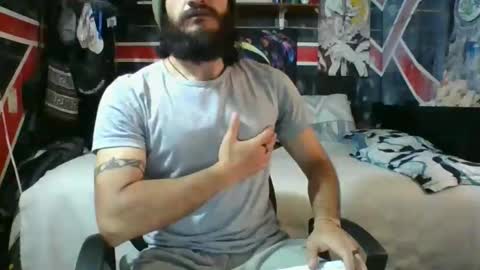 Andrew online show from 05.06.26