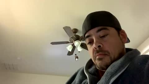 Snapshot of trod1975 chatting on 02.17.25 trod1975 online show from 02.17.25