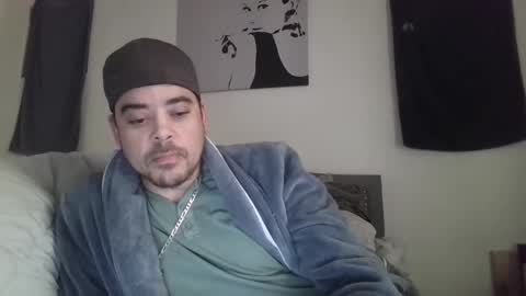 Snapshot of trod1975 chatting on 02.18.25 trod1975 online show from 02.18.25