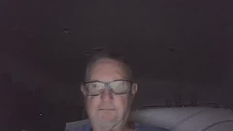 Snapshot of troffer1020 chatting on 12.11.24 Troffer online show from 12.11.24