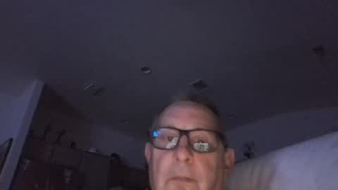 Snapshot of troffer1020 chatting on 02.07.25 Troffer online show from 02.07.25