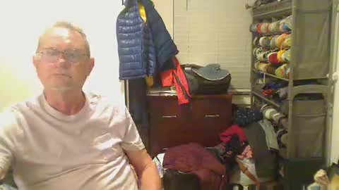 Snapshot of troffer1020 chatting on 02.13.26 Troffer online show from 02.13.26