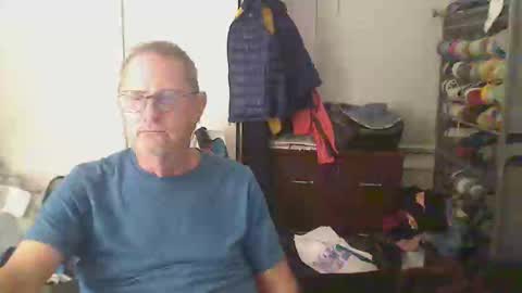 Snapshot of troffer1020 chatting on 02.17.26 Troffer online show from 02.17.26