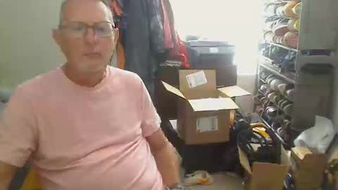 Troffer online show from 05.05.26
