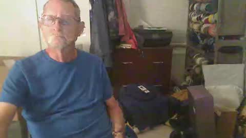 Troffer online show from 05.15.26