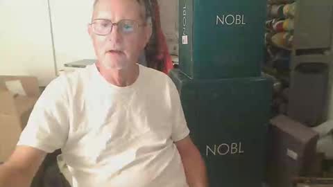 Troffer online show from 05.21.26