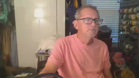 Troffer online show from 01.14.26