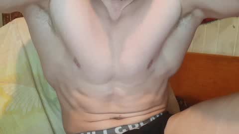 Troncq online show from 12.10.24