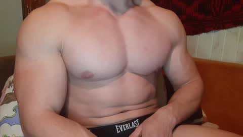 Troncq online show from 01.13.25