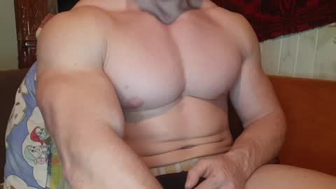 Troncq online show from 01.23.25