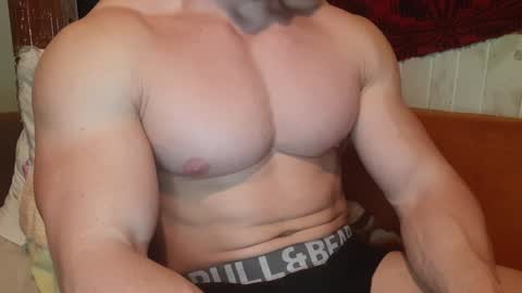 Troncq online show from 02.01.25