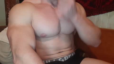 Troncq online show from 02.04.25