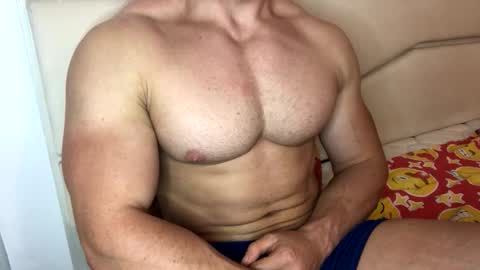 Troncq online show from 10.30.25