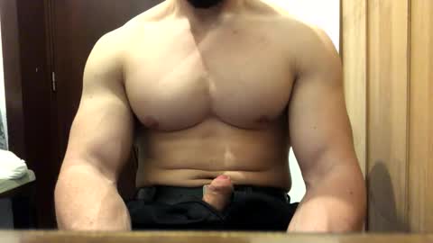 Troncq online show from 03.06.26