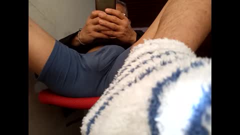 Snapshot of tropicosoleado chatting on 11.05.25 tropicosoleado online show from 11.05.25