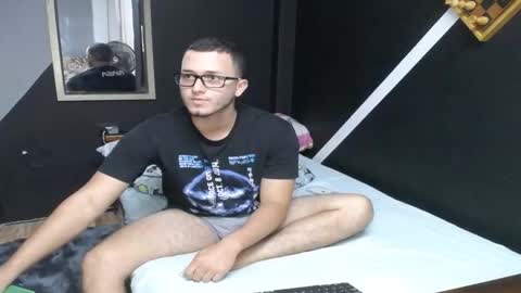 Alan David online show from 11.16.25