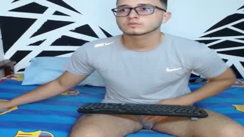 Alan David online show from 12.21.25