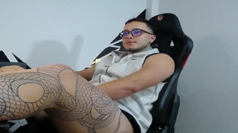 Alan David online show from 04.29.26