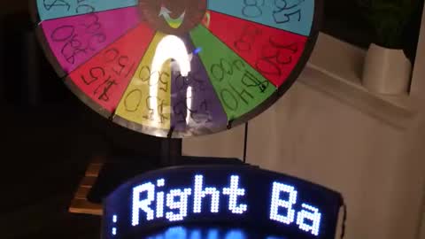 Snapshot of troy_greenxo chatting on 11.30.25 Troy Green online show from 11.30.25