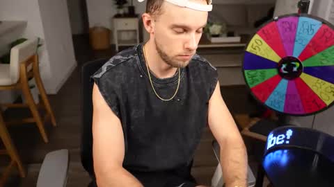 Troy Green online show from 01.08.26