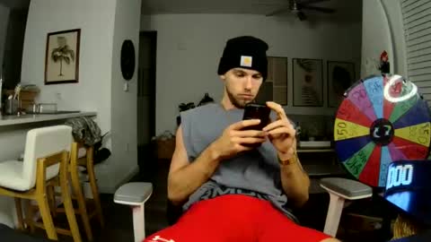 Troy Green online show from 02.09.26