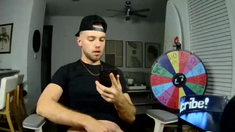 Troy Green online show from 03.03.26