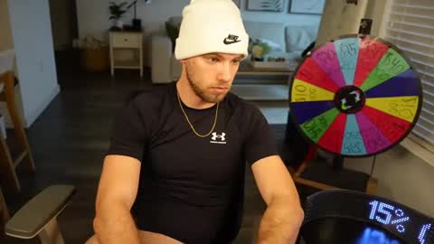 Troy Green online show from 03.14.26