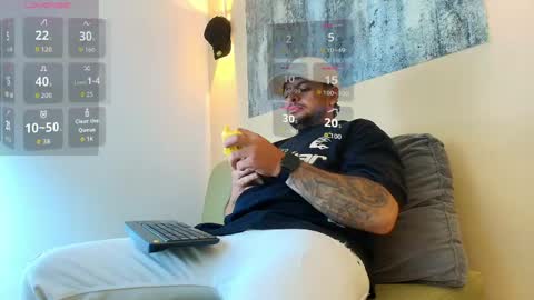 Troy online show from 04.02.26