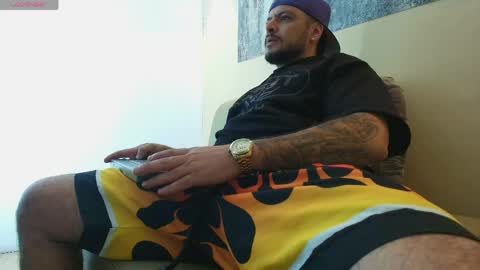 Troy online show from 04.29.26