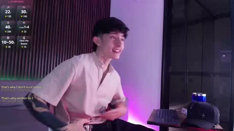 Troy online show from 11.14.25