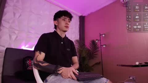 Troy online show from 12.01.25