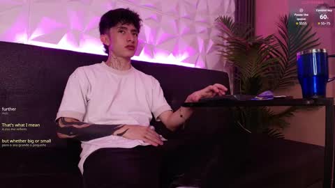 Troy online show from 12.15.25