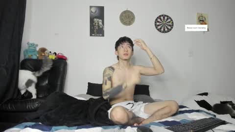 Troy online show from 02.03.26