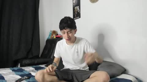 Troy online show from 02.06.26