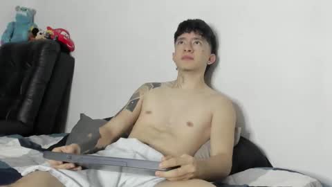 Troy online show from 02.26.26