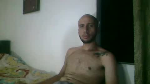 Troy Tristan online show from 10.05.25