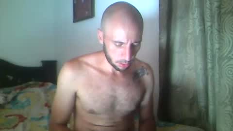 Troy Tristan online show from 10.05.25