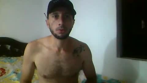 Troy Tristan online show from 10.06.25