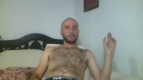 Troy Tristan online show from 11.18.25