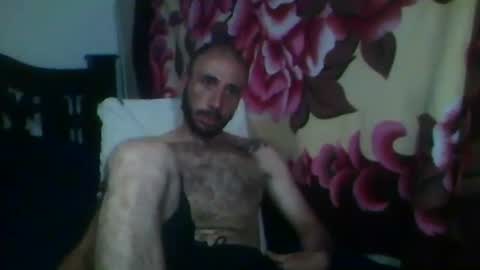 Troy Tristan online show from 12.02.25