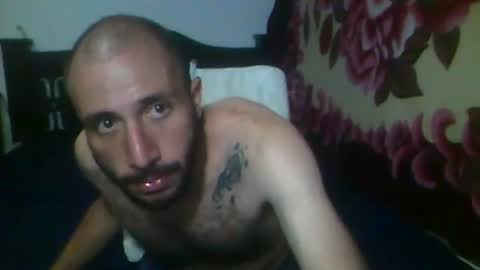 Troy Tristan online show from 12.04.25