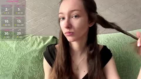 Hello Viola here   Help me to make 50 thumbs up 333 online show from 04.19.26