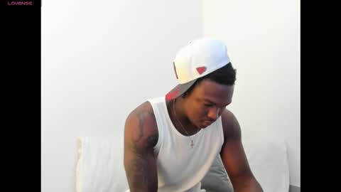 Troy Khalil online show from 11.06.25