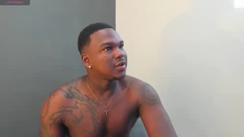 Troy Khalil online show from 12.04.25