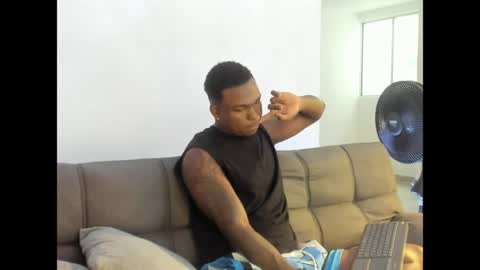 Troy Khalil online show from 03.12.26