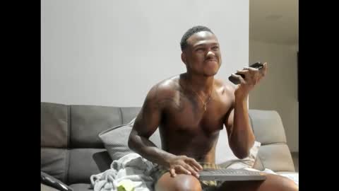 Troy Khalil online show from 03.24.26