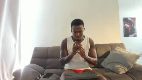 Snapshot of troykhalil chatting on 06.01.26 Troy Khalil online show from 06.01.26