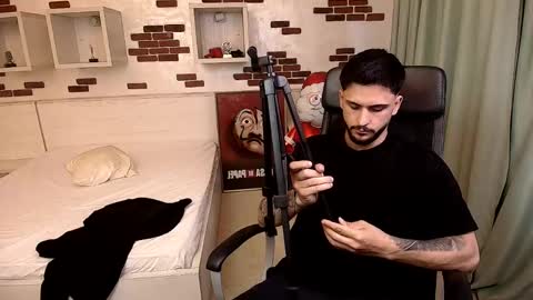 TroyWade online show from 05.31.26