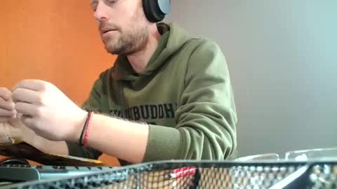 truble_78 online show from 02.19.25