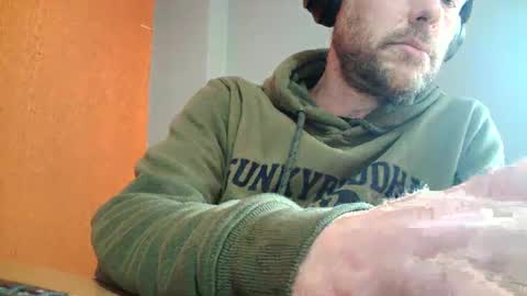 truble_78 online show from 02.19.25